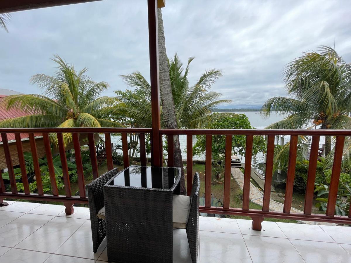 Casa Nostra Hotel Livingston Bagian luar foto