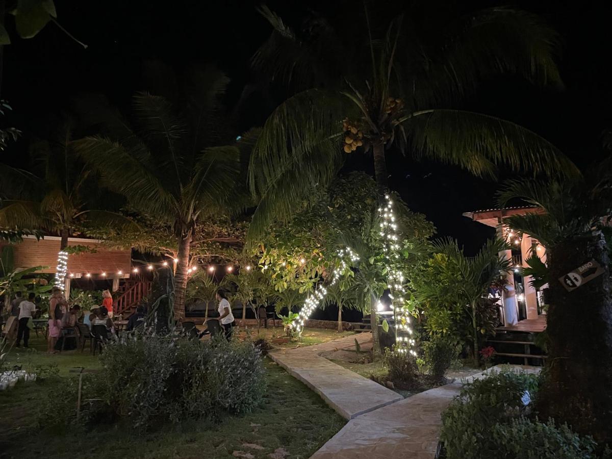 Casa Nostra Hotel Livingston Bagian luar foto