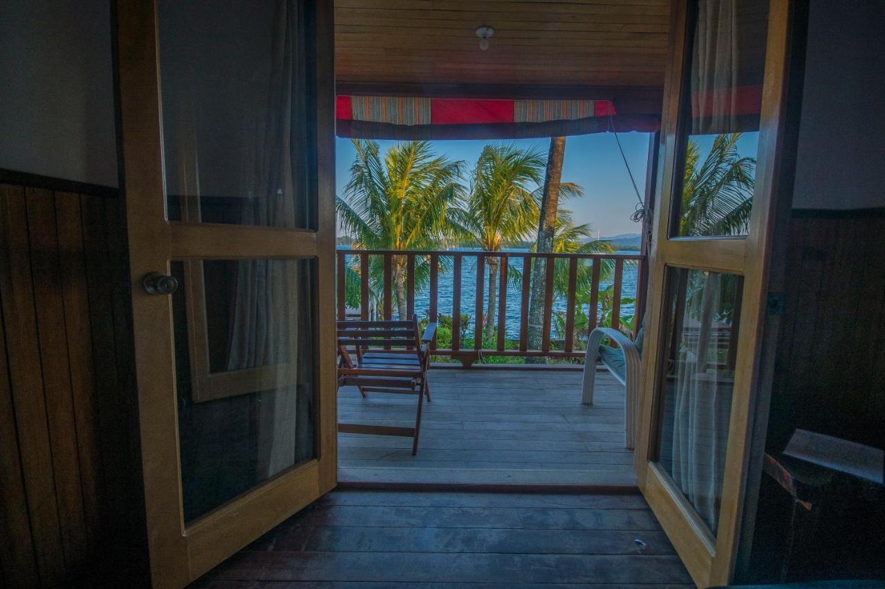 Casa Nostra Hotel Livingston Bagian luar foto