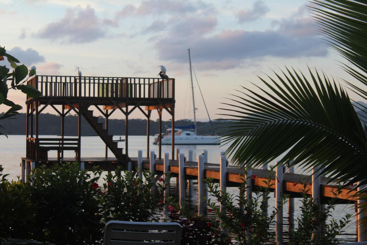 Casa Nostra Hotel Livingston Bagian luar foto